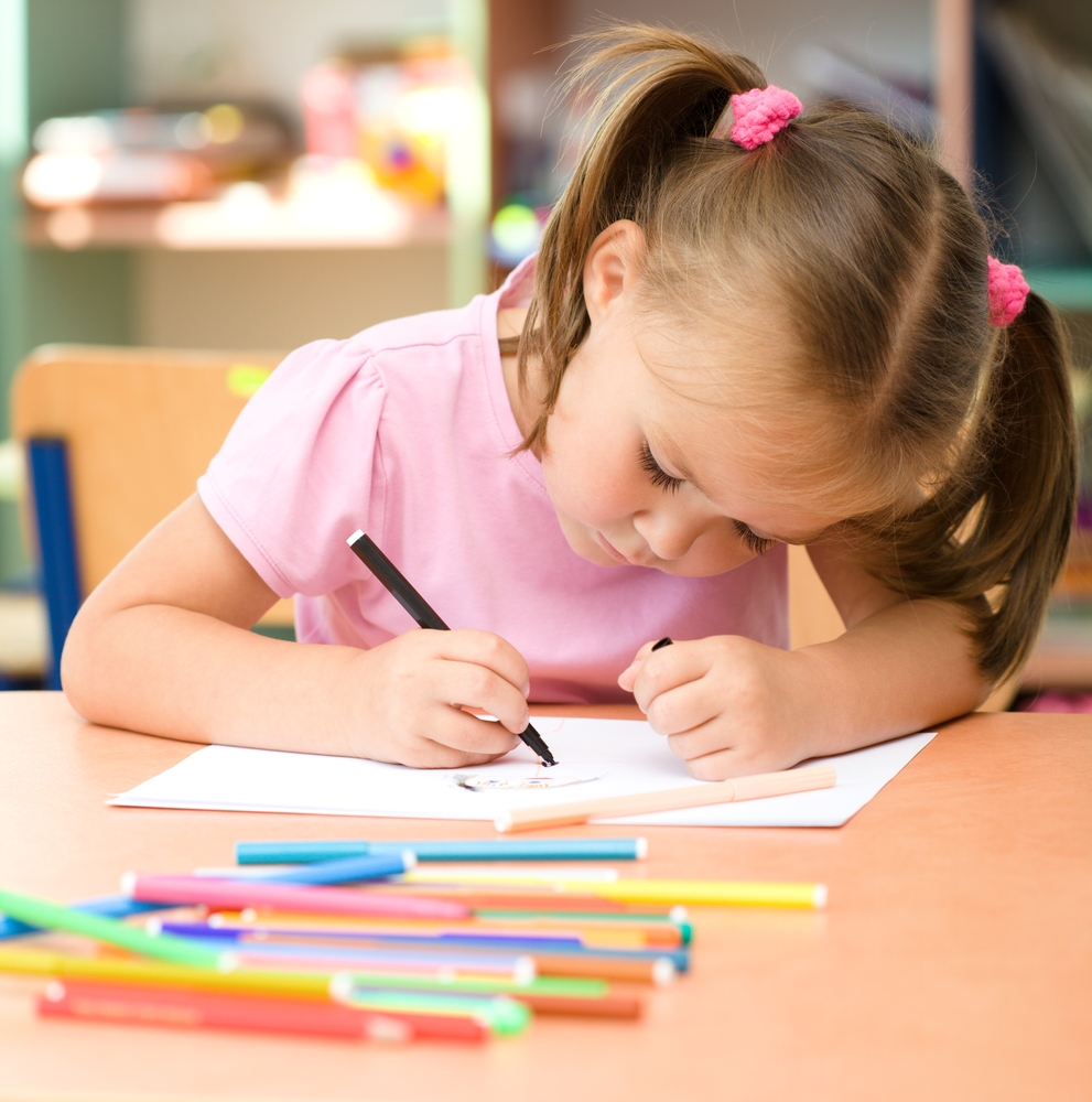 Research has demonstrated that there are many benefits to full-day Pre-K programs.