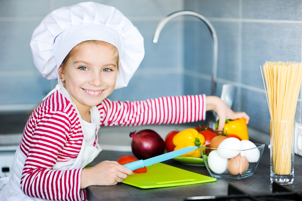 As an early childhood educator, you are probably aware how difficult and picky some children can be when it comes to their meals.