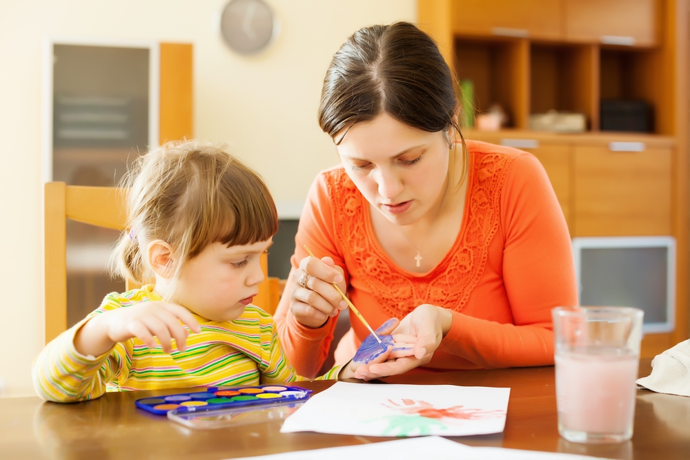 Being respectful and a great listeners are two effective ways to increase the quality of your parent interactions as a child care professional. 