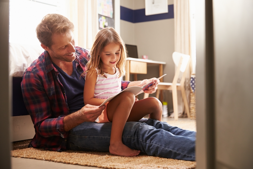 Here are two ways to make your classroom an encouraging environment for literacy learning.