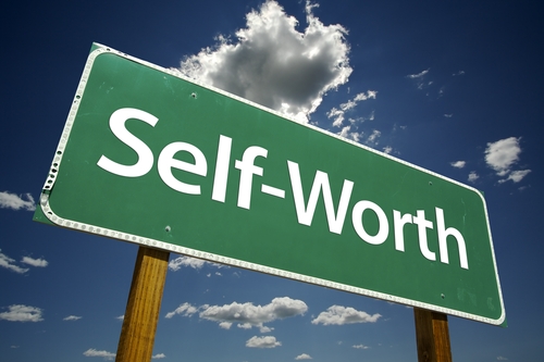 Boosting young children's self-esteem: Part 1