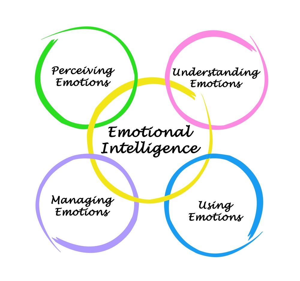 In the last part in the series, we discuss how importance emotional intelligence is to successful communication.