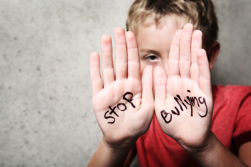 In the first part in this four-part series, we discuss how physical bullies are a danger to your students.