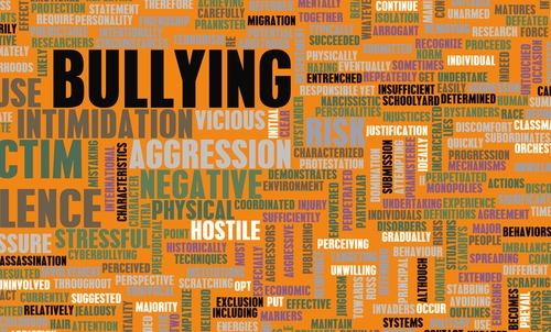 In the second part of this four-part series, we discuss how words hurt and how verbal bullying shouldn't be tolerated in your classroom.