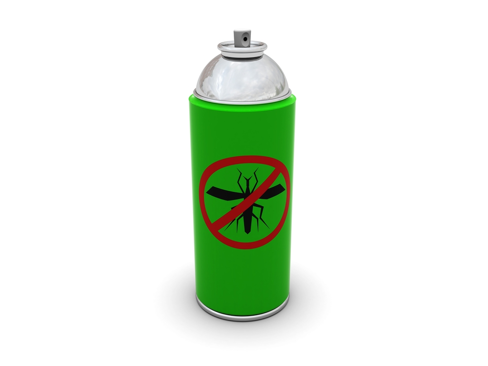 In the third part in this series, we speak about what repellents might be best to use on your students.