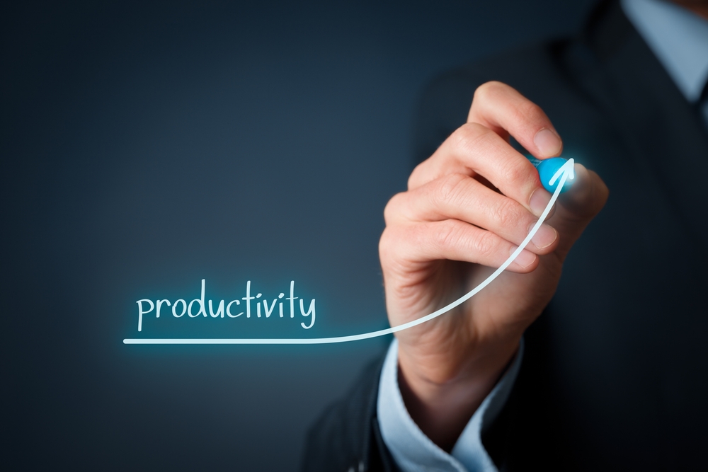 In the second part of a four-part series, we discuss how we need to track our time to know exactly how much productivity we lose during the workday.