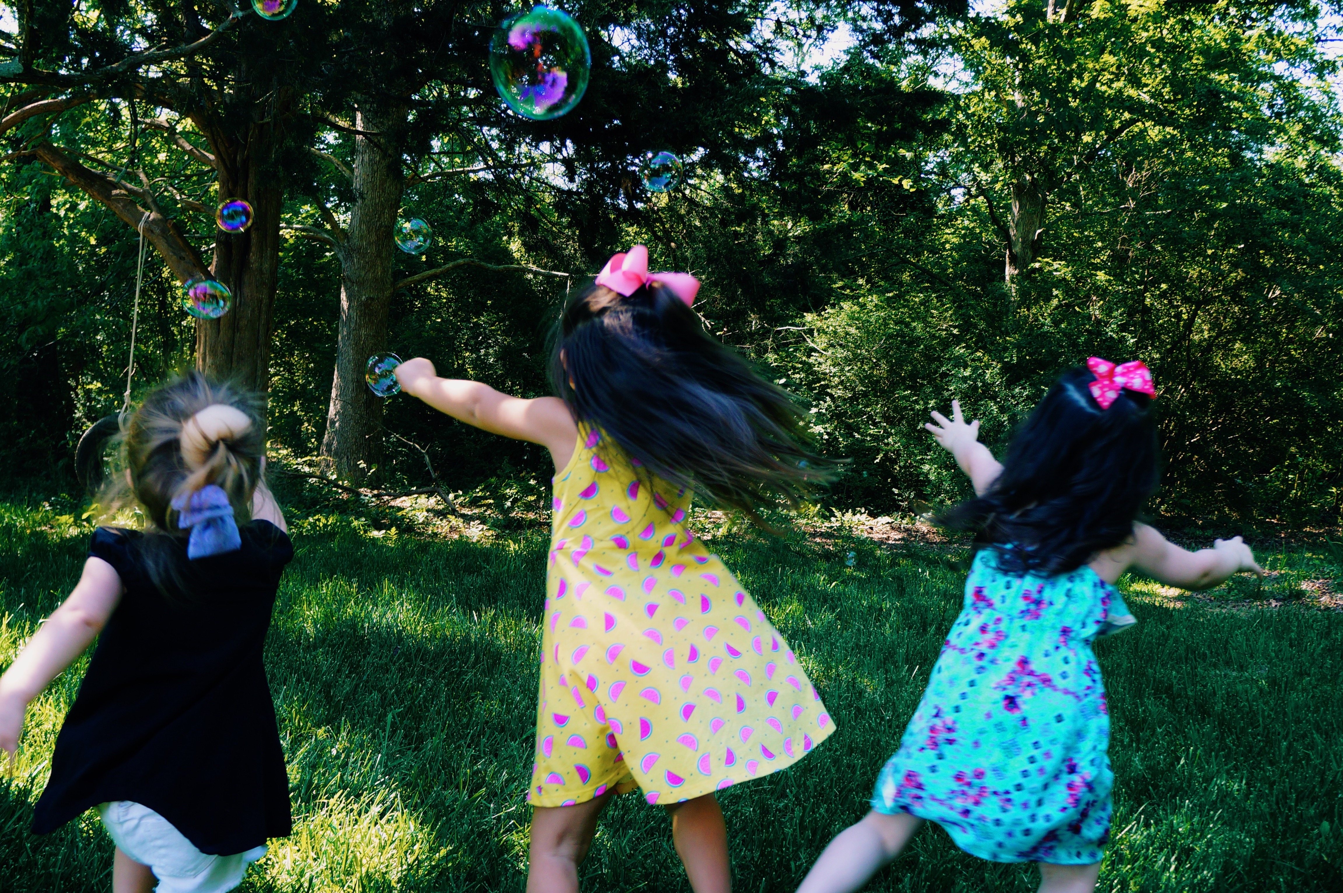 As a care provider, you have a valuable opportunity to inspire curiosity in the kids you work with. 