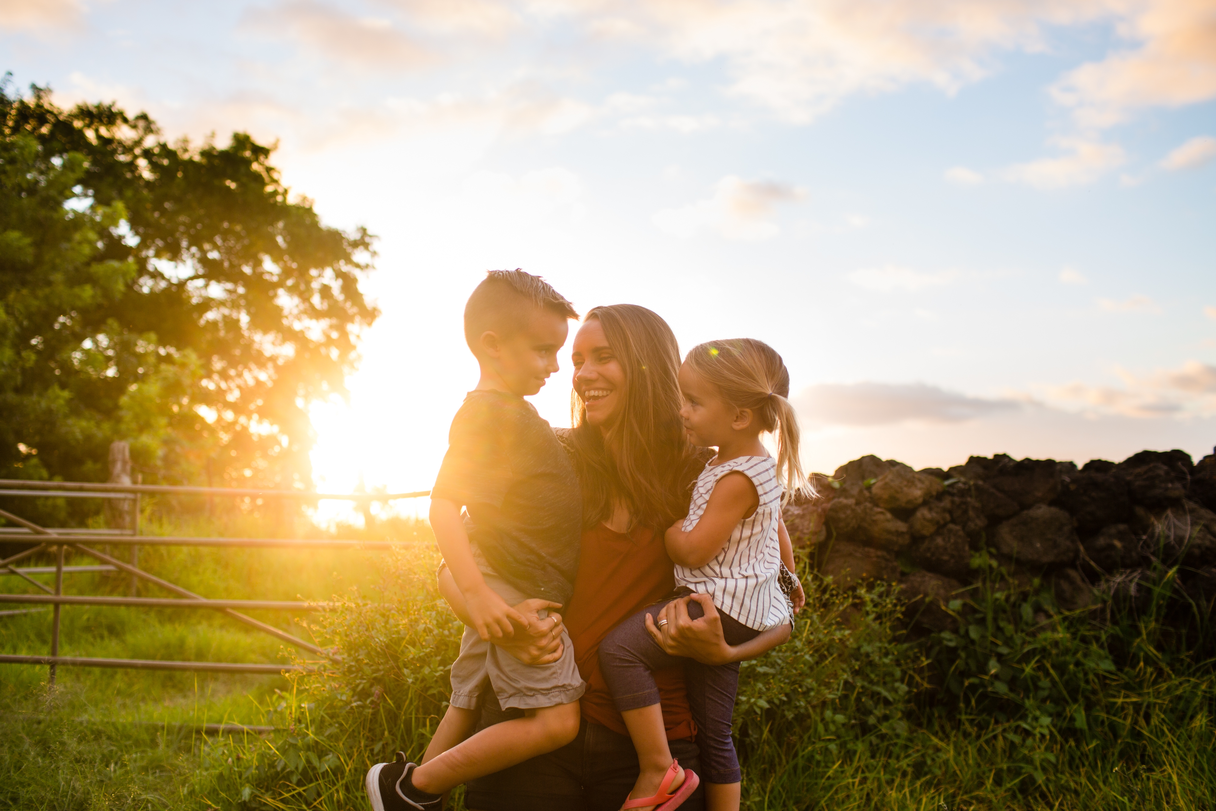 As a child care provider, you have an important opportunity to encourage curiosity in kids.  