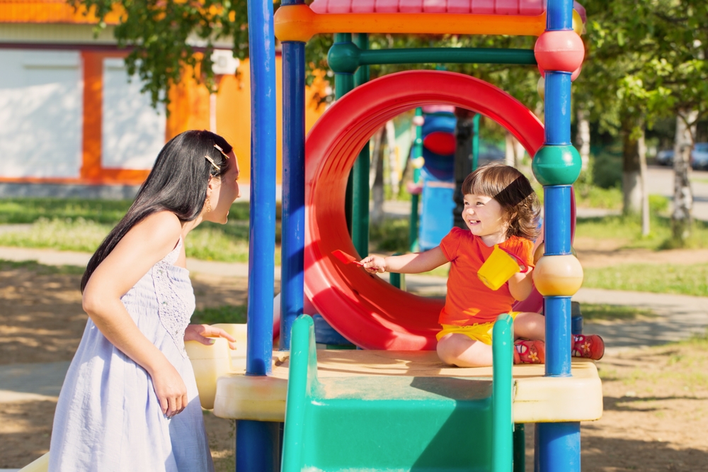 As a child care provider, you know that warmer weather brings both fun opportunities and a number of safety risks. 