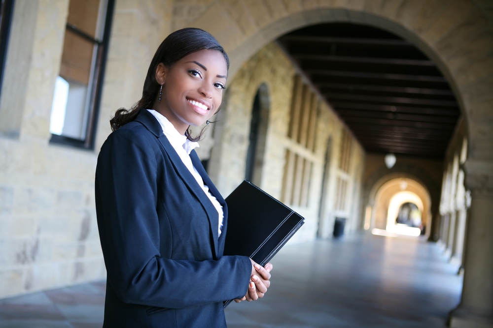 Growing your own confidence is an important step to becoming a good leader.  