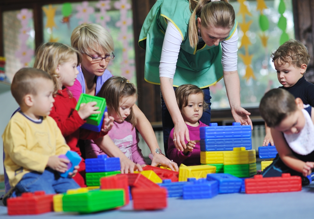 If you're a preschool teacher, creating the perfect classroom goes a long way in creating a good experience for your students.    