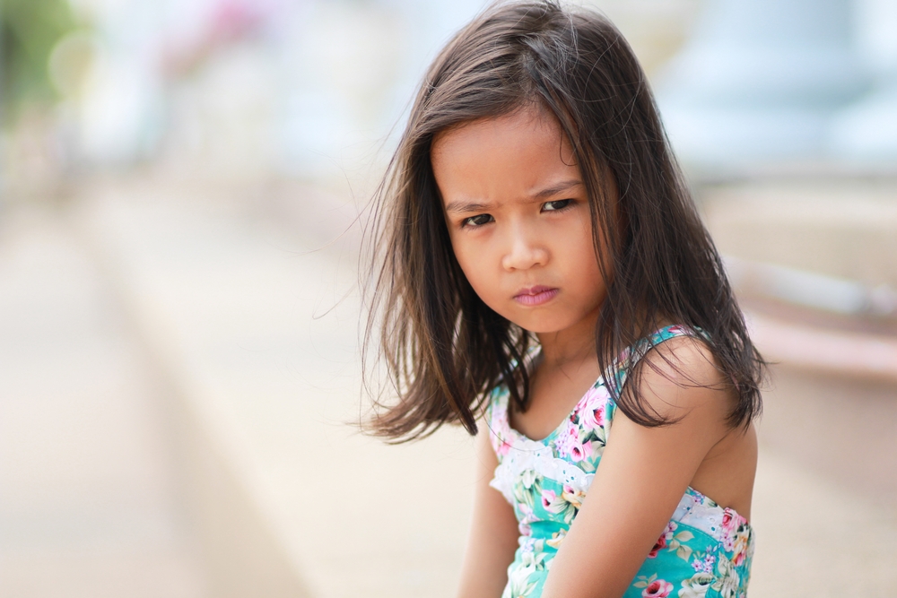 Today we're talking about a challenge faced by every early childhood educator: tantrums.  